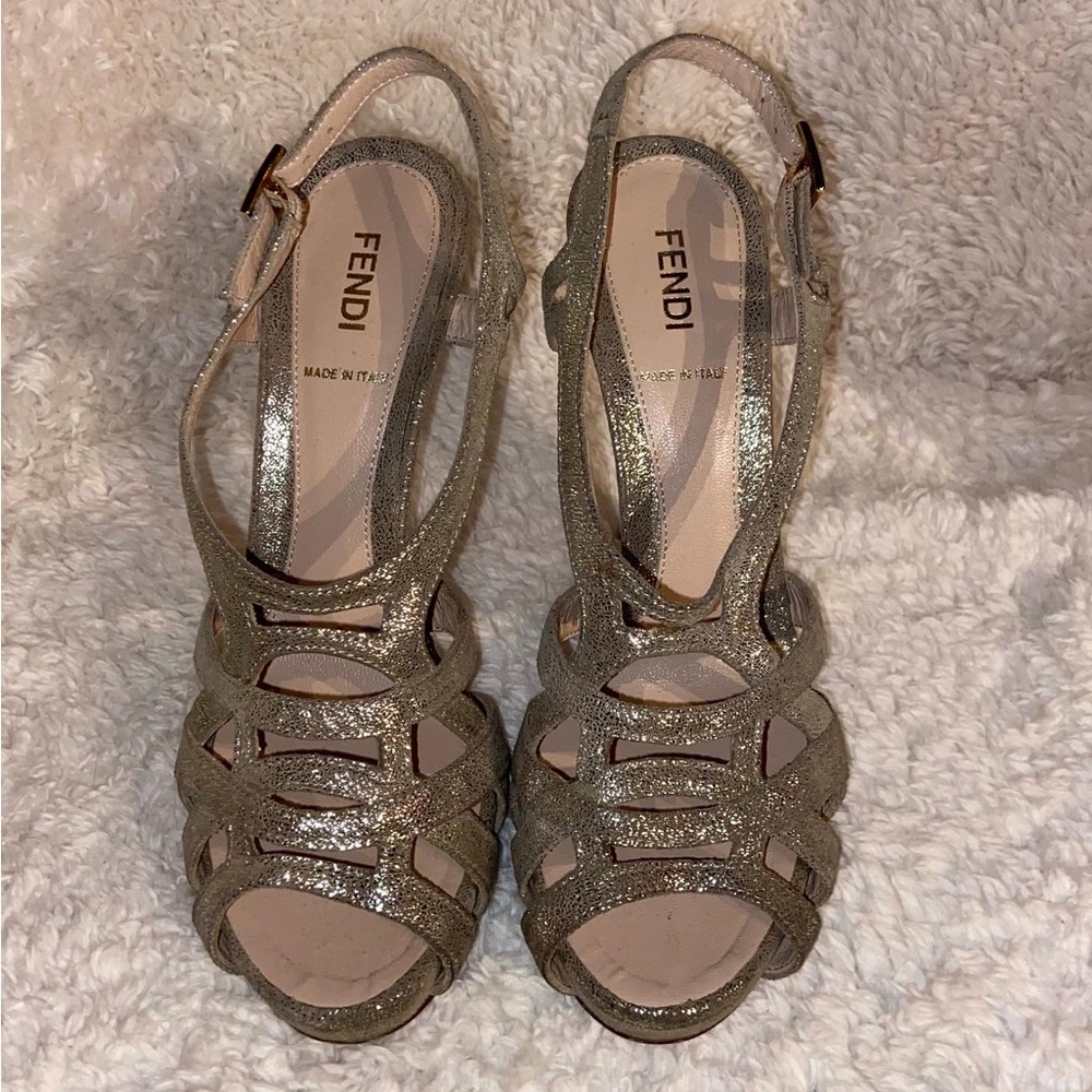 FENDI Heels